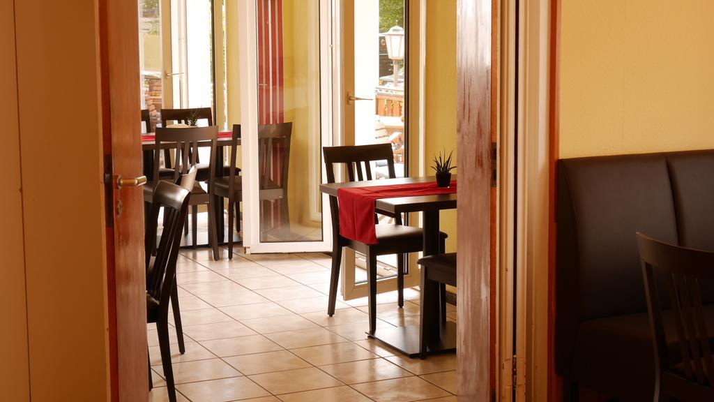 Hotel Restaurant Krone Nassau  Esterno foto